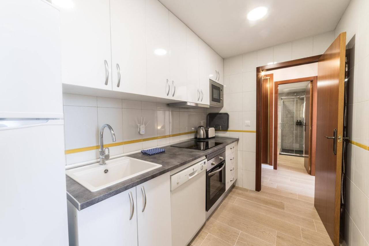 Moonkey - Apartamento Las Mandarinas Benidorm Luaran gambar