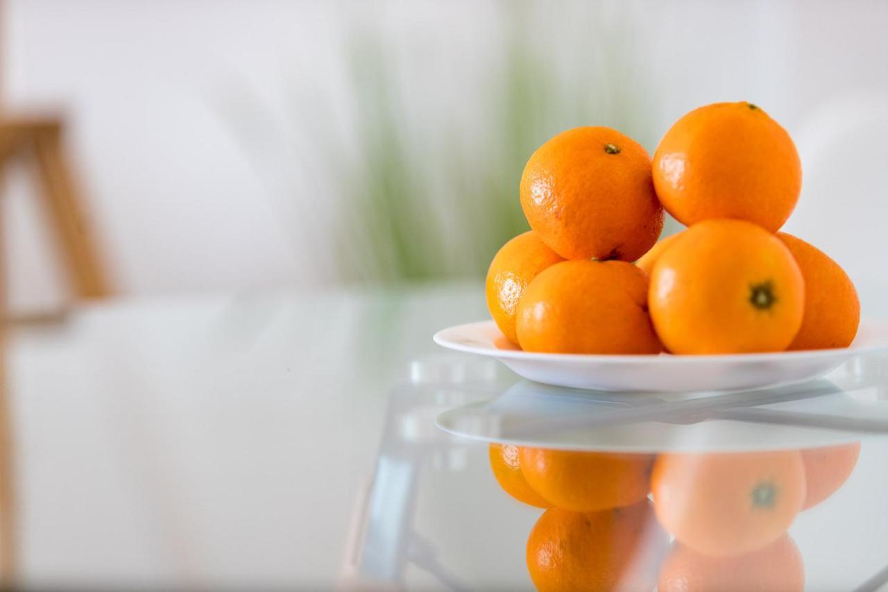 Moonkey - Apartamento Las Mandarinas Benidorm Luaran gambar