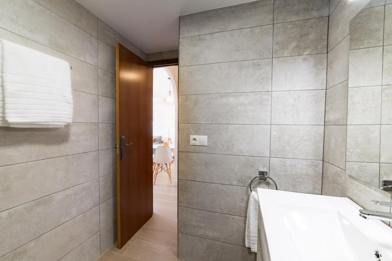 Moonkey - Apartamento Las Mandarinas Benidorm Luaran gambar