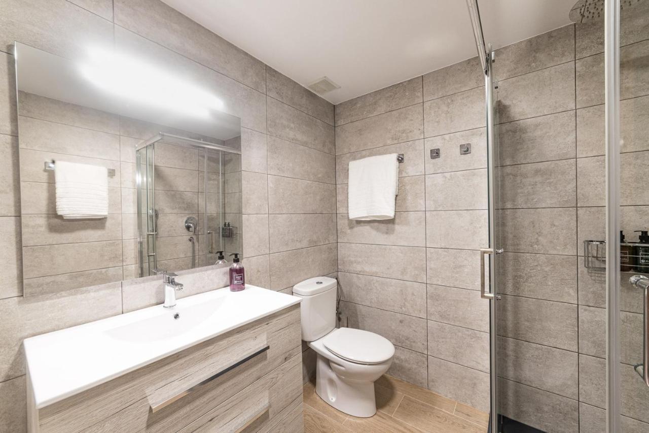 Moonkey - Apartamento Las Mandarinas Benidorm Luaran gambar